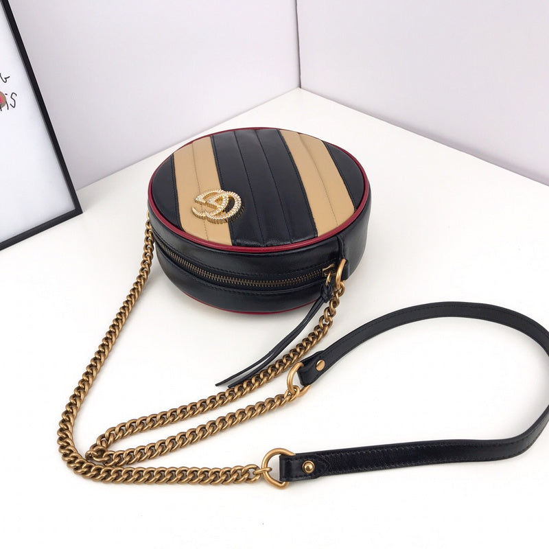 Glami Fashion - GCI Bags - 2700
