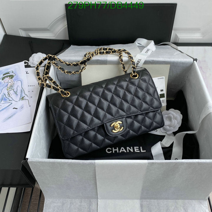 SAMC - CHL Bags - 086