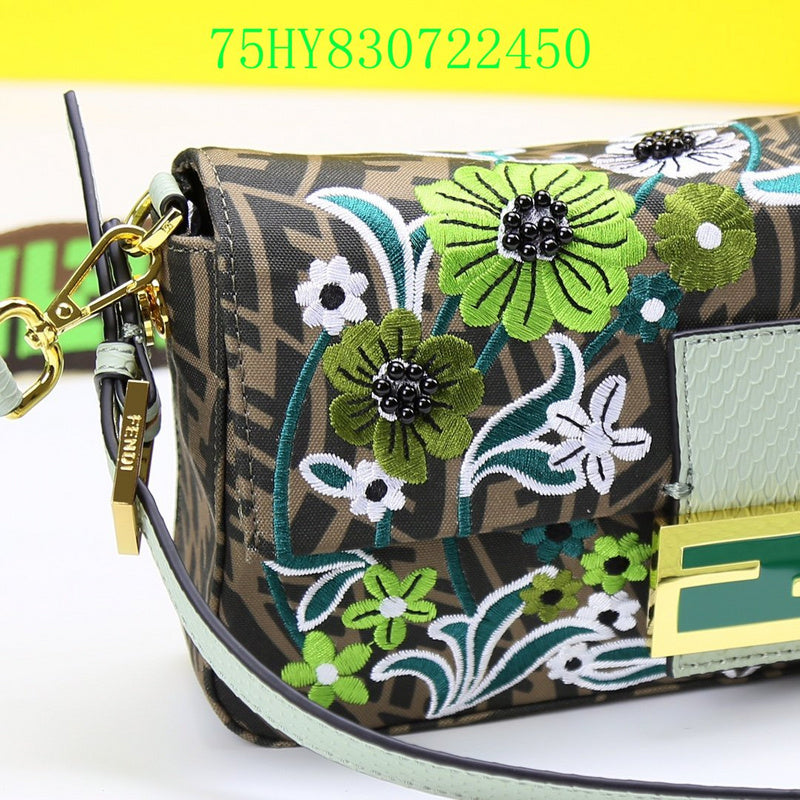 Glami - FDE Bags - 2527