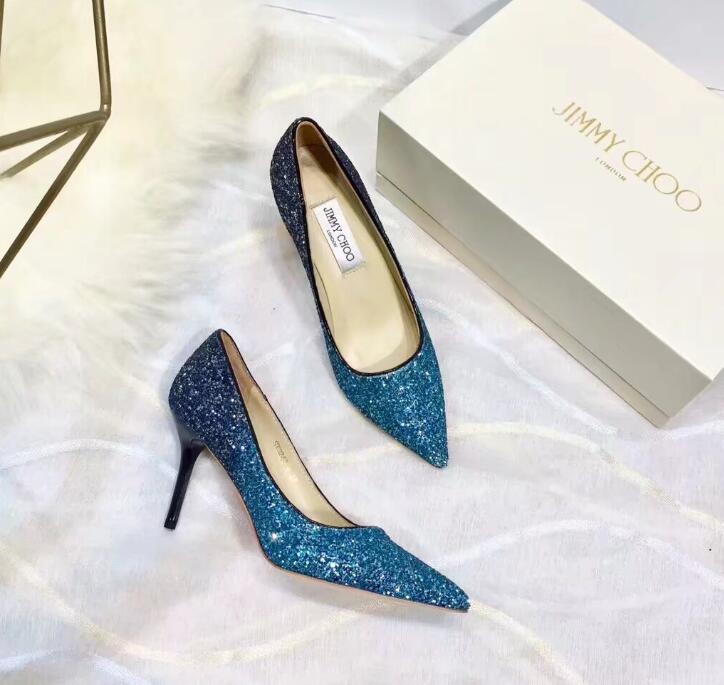 SAMC - JMC Shoes - 201