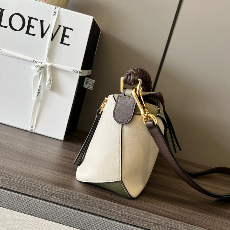 Glamy - LWO Bags - 266