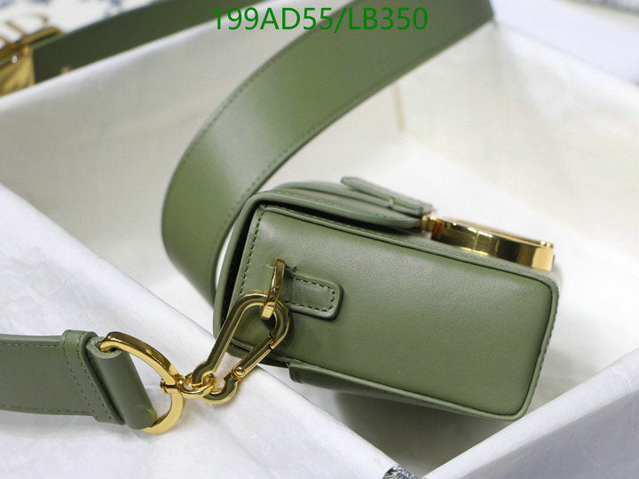 SAMCC - DOR Bags - 1378