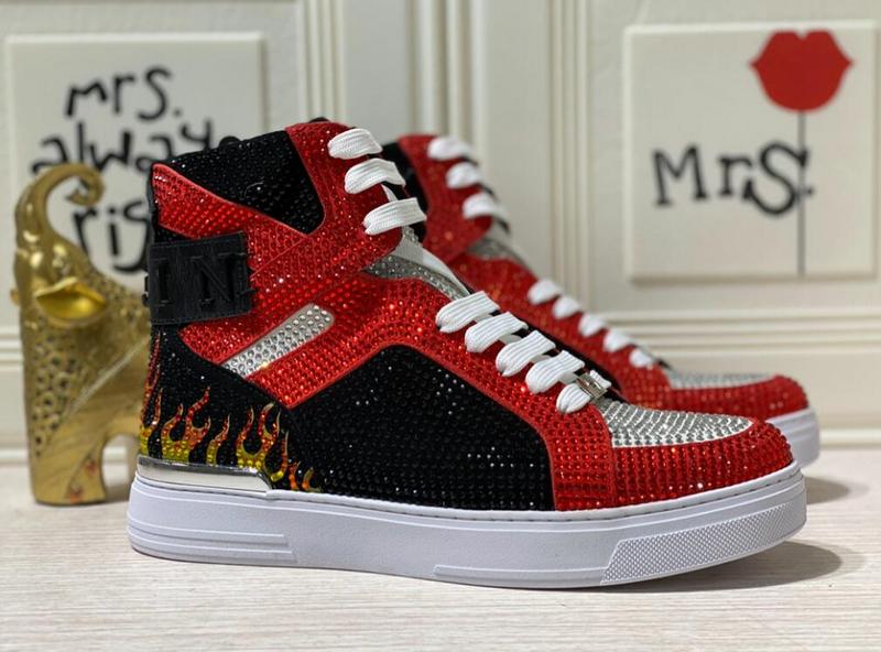 Glamy - PHP Shoes - 043