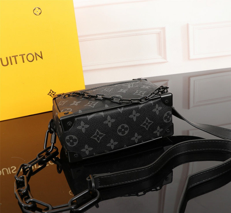 Satchel Bags - VL Bags - 3462