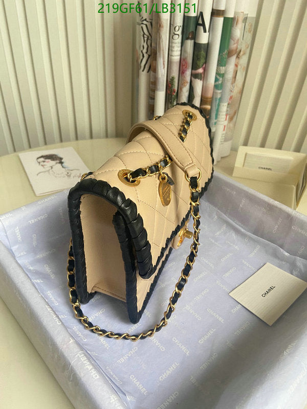 SAMC - CHL Bags - 906