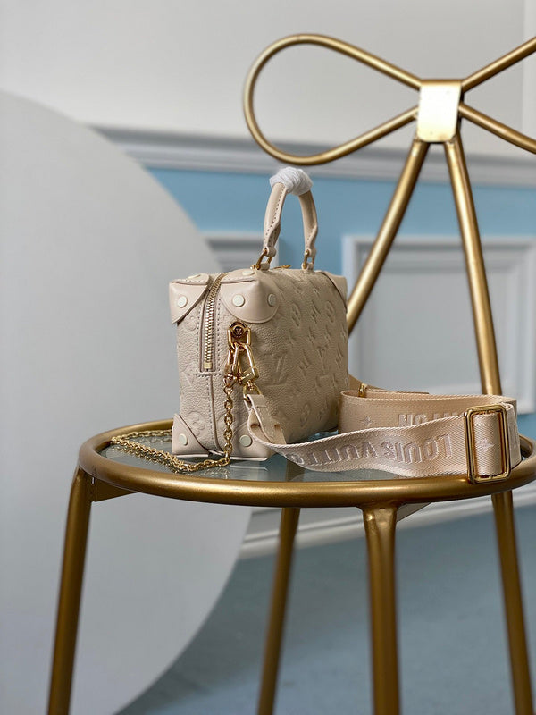 Satchel Bags - VL1 Bags - 835