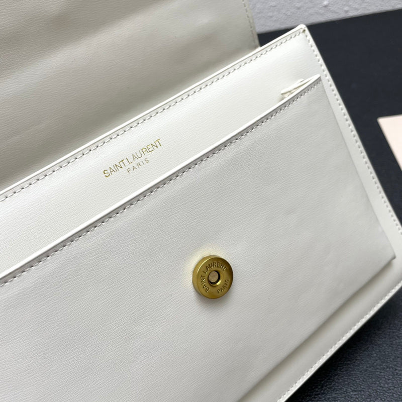Satchel Bags - SLY Bags - 1209
