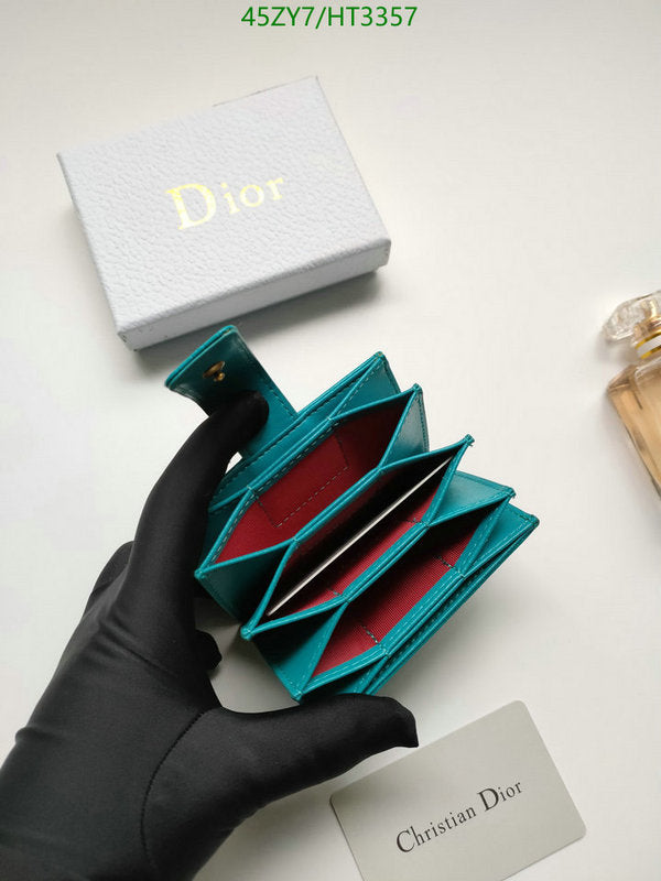 SAMC - DOR Wallets - 049