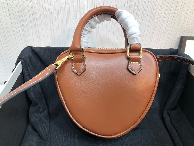 Glamy - COL Bags - 1283