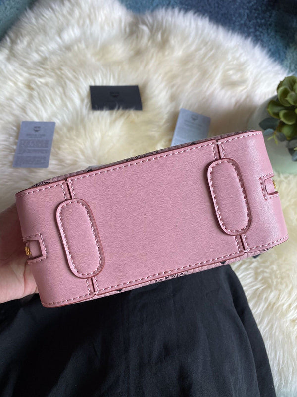 Satchel Bags - MC Bags - 395