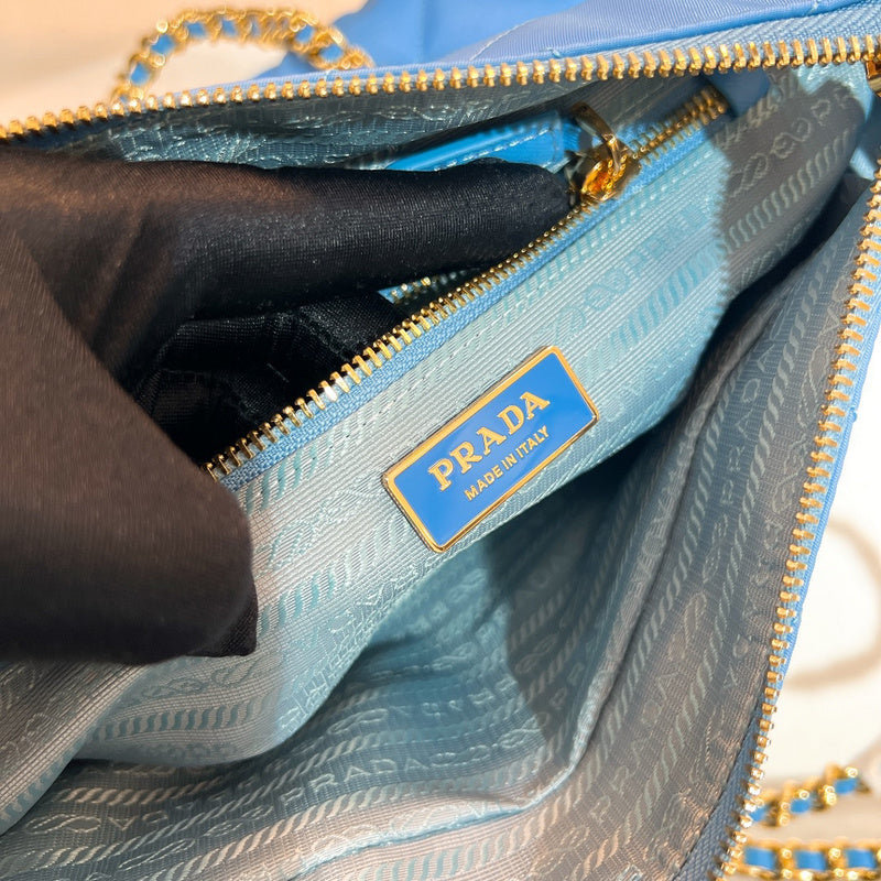 Satchel Bags - PDA Bags - 2100