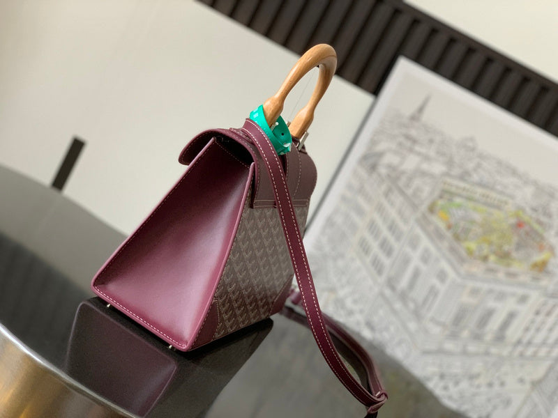 Glamy - GYO Bags - 332
