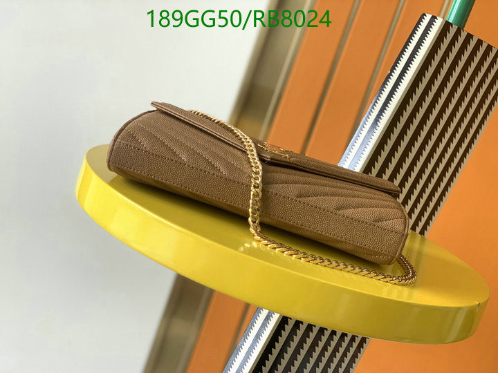 SAMC - YLS Bags - 147