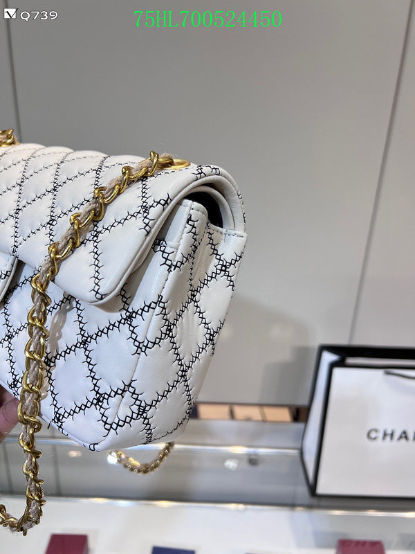 Glami - CHL Bags - 2728