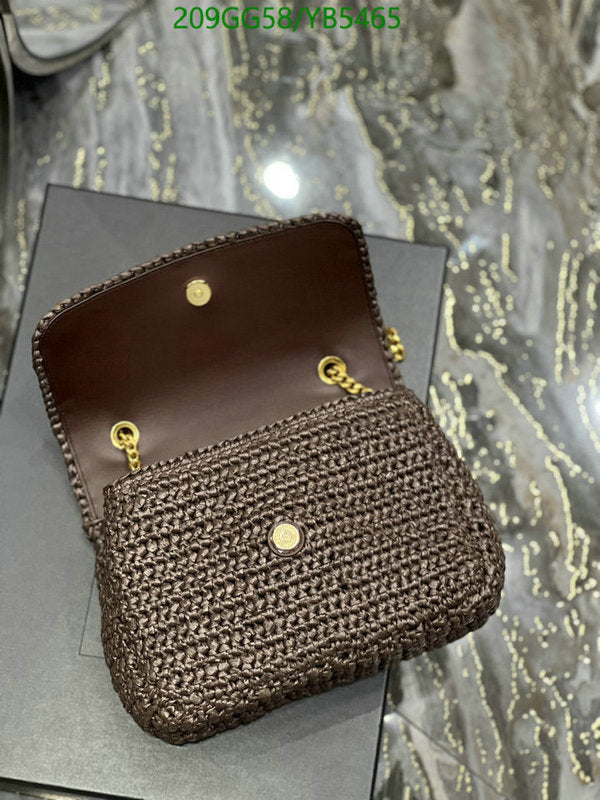 SAMC - YLS Bags - 314