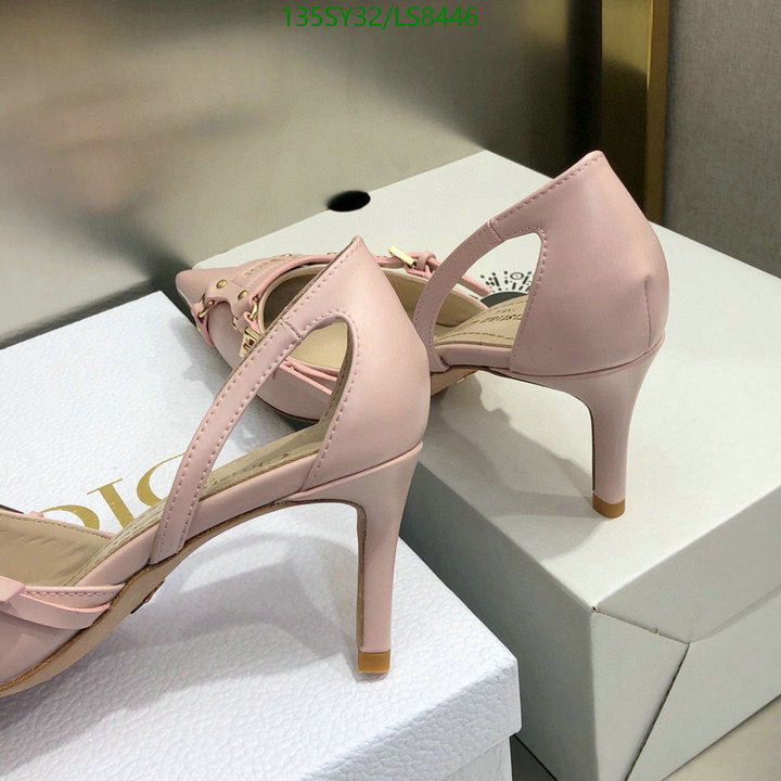 SAMCC - DOR Women Shoes - 1818