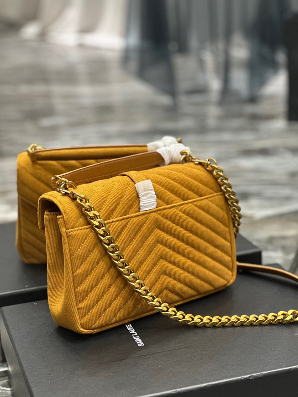 Glami- Glami- - SLY Bags - 1068
