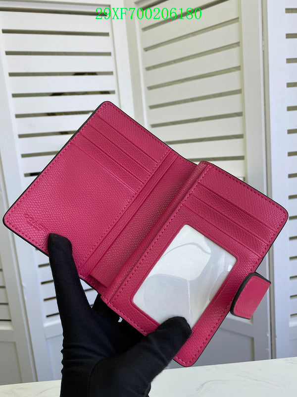 Glami - CAH Wallet - 039