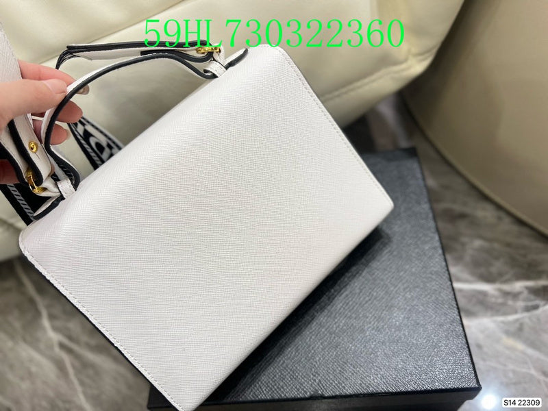 Satchel Bags - PDA Bags - 4513