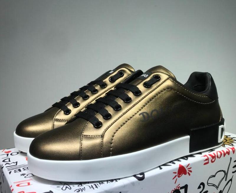 SAMC - DAG Men Shoes - 343