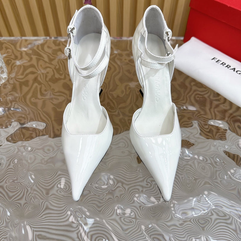 Glami - FGO Women Shoes - 186
