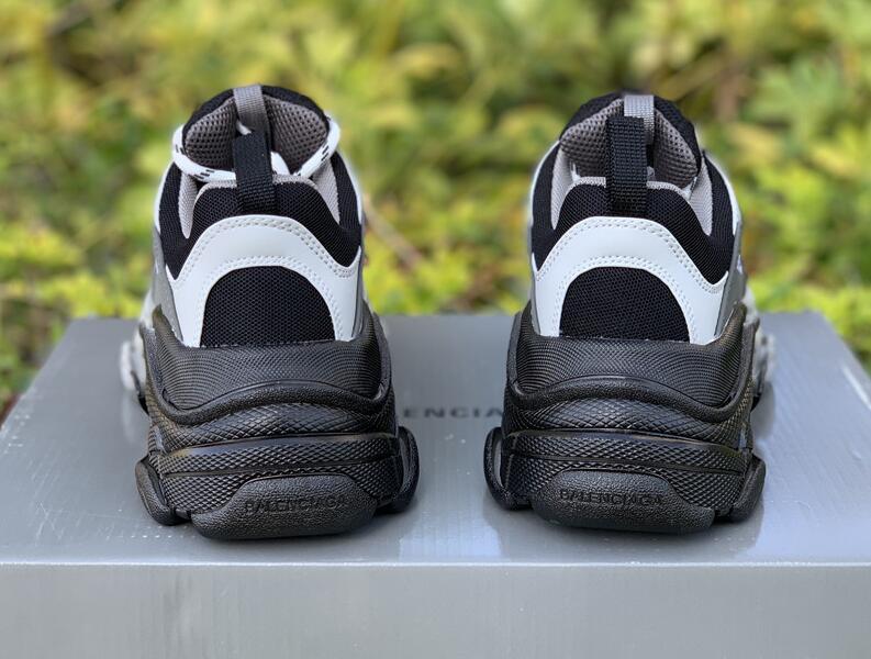 SAMC - BG Men Shoes - 453