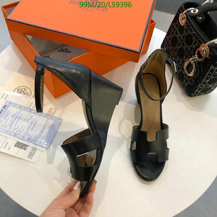 SAMC - HMS Women Shoes - 416