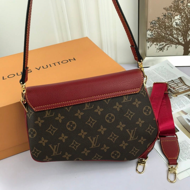 GlamI Lu-Vi bags - 3783