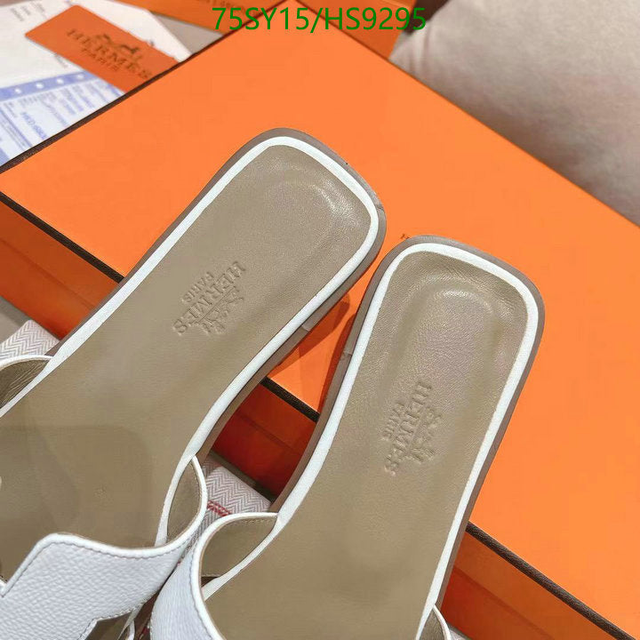 SAMC - HMS Women Shoes - 216