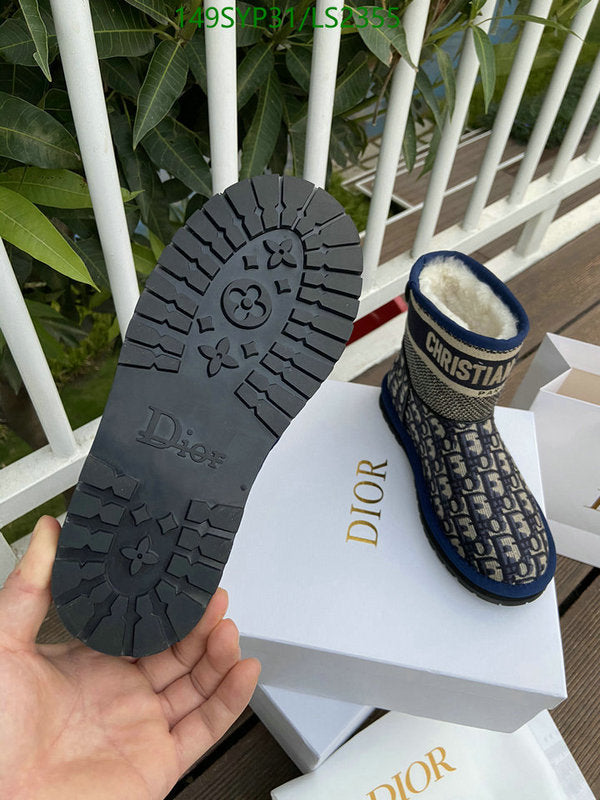 SAMCC - DOR Women Shoes - 1731