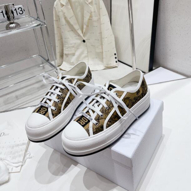 SAMCC - DOR Women Shoes - 273
