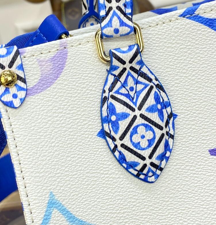 SAMC - LOV Bags - 1020