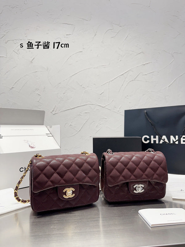 Satchel Bags - CHL Bags - 7285