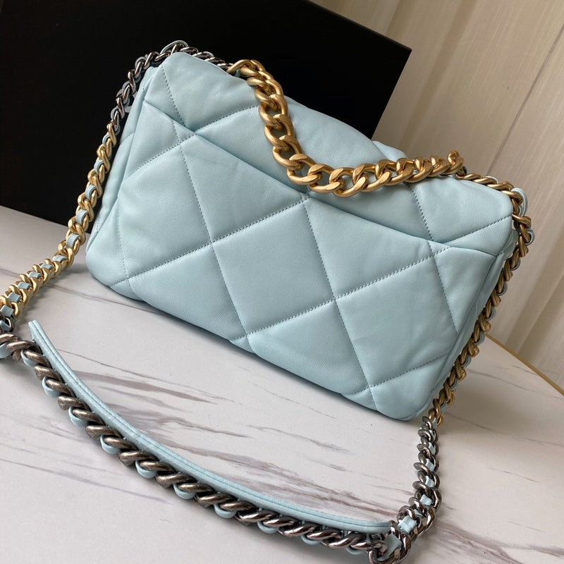 Satchel Bags - CHL Bags - 326