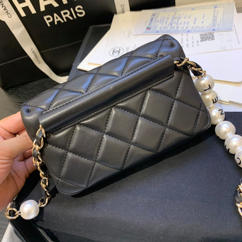 Satchel Bags - CHL Bags - 199