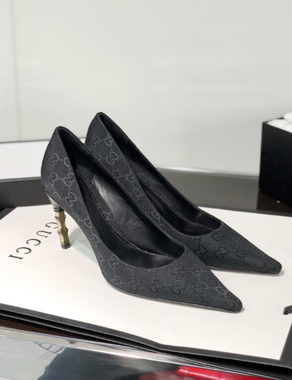 SAMC - GUKI Women Shoes - 2103