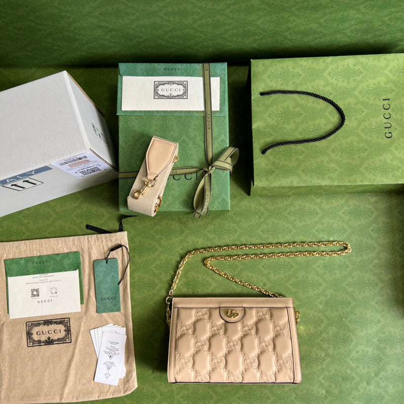 Glami Fashion - GCI Bags - 4629