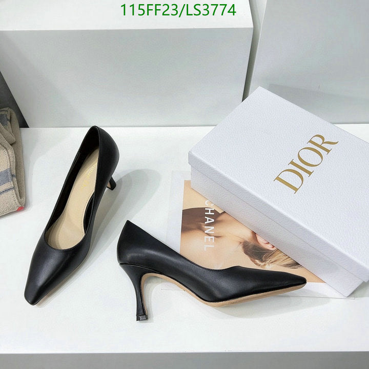 SAMCC - DOR Women Shoes - 1840