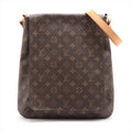 Louis Vuitton Monogram Musette M51256
