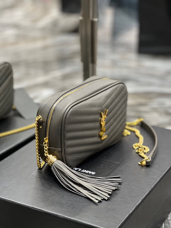 Glami- Glami- - SLY Bags - 1202