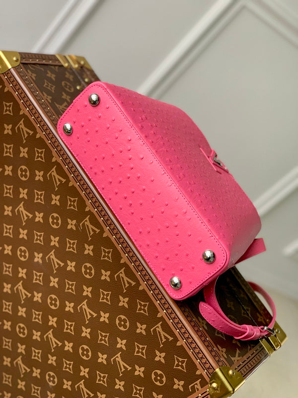Satchel Bags - VL Bags - 1573