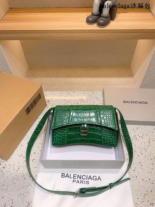 ELE Fashion - BGA Bags - 1536