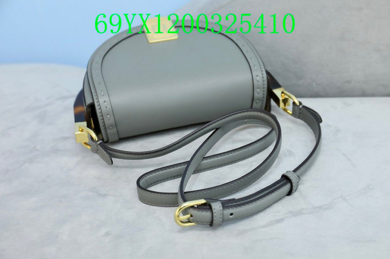Glami - FDE Bags - 1623