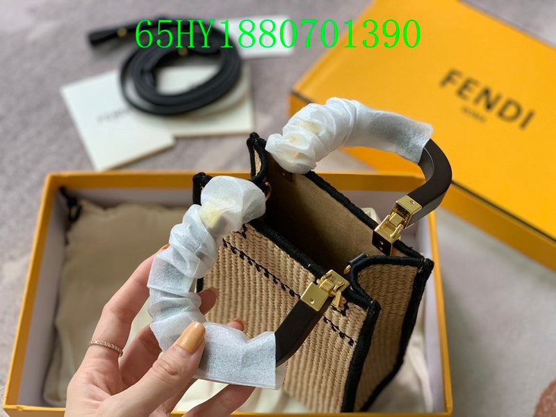 Glami - FDE Bags - 2609