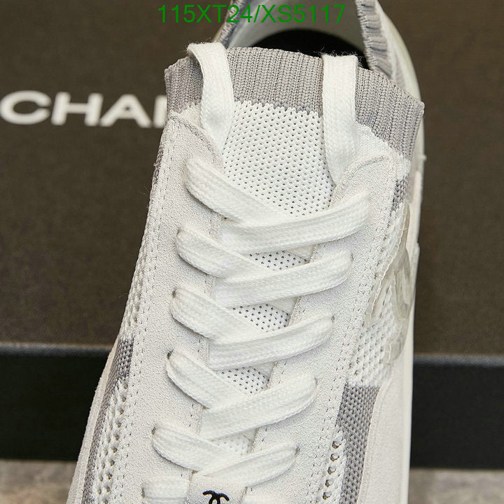 SAMC - CHL Women Shoes Sneakers - 190