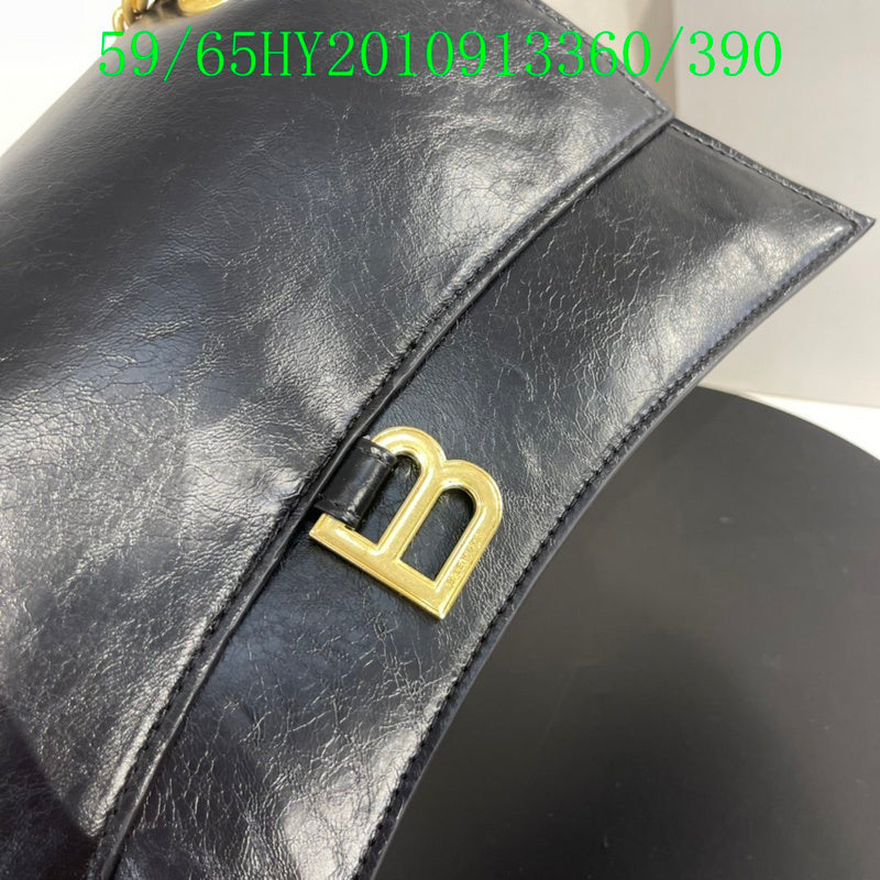 Satchel Bags - BGA Bags - 2093