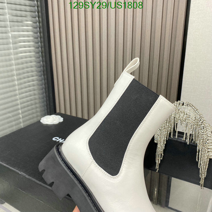 SAMC - CHL Women Boots - 009