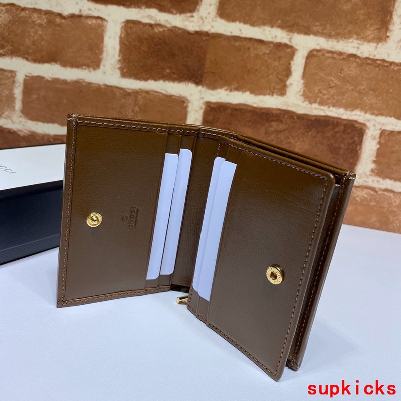 Glami- - Mix Wallets - 111