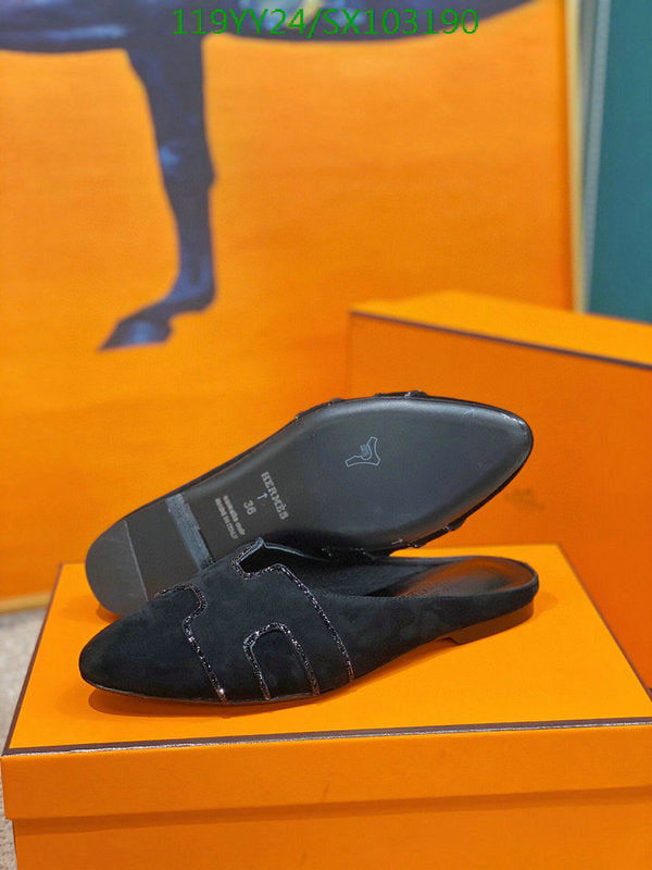 SAMC - HMS Women Shoes - 518