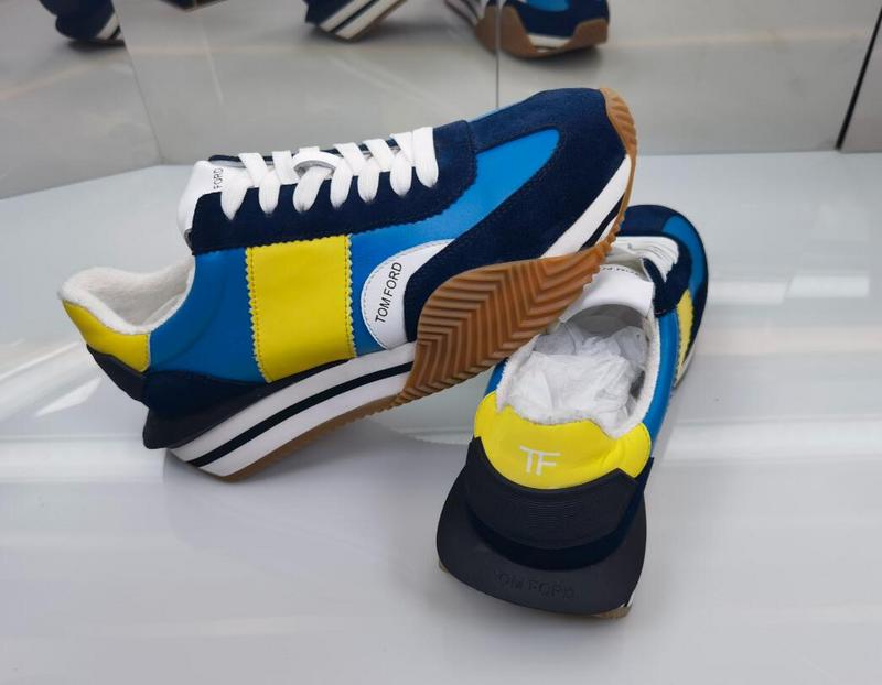 SAMC - TFO Women Shoes - 117